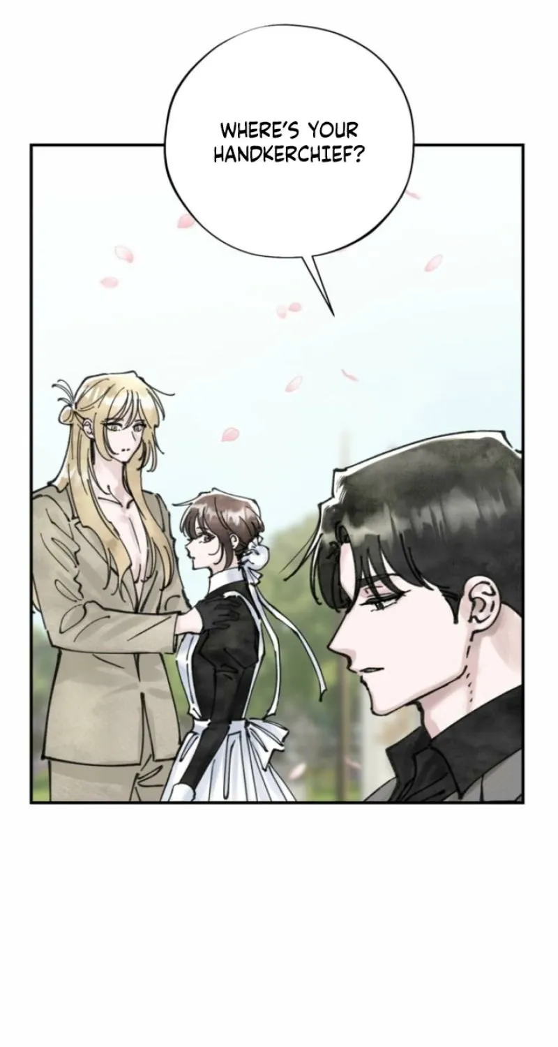 The Maid’s Temptation Chapter 13 - page 35