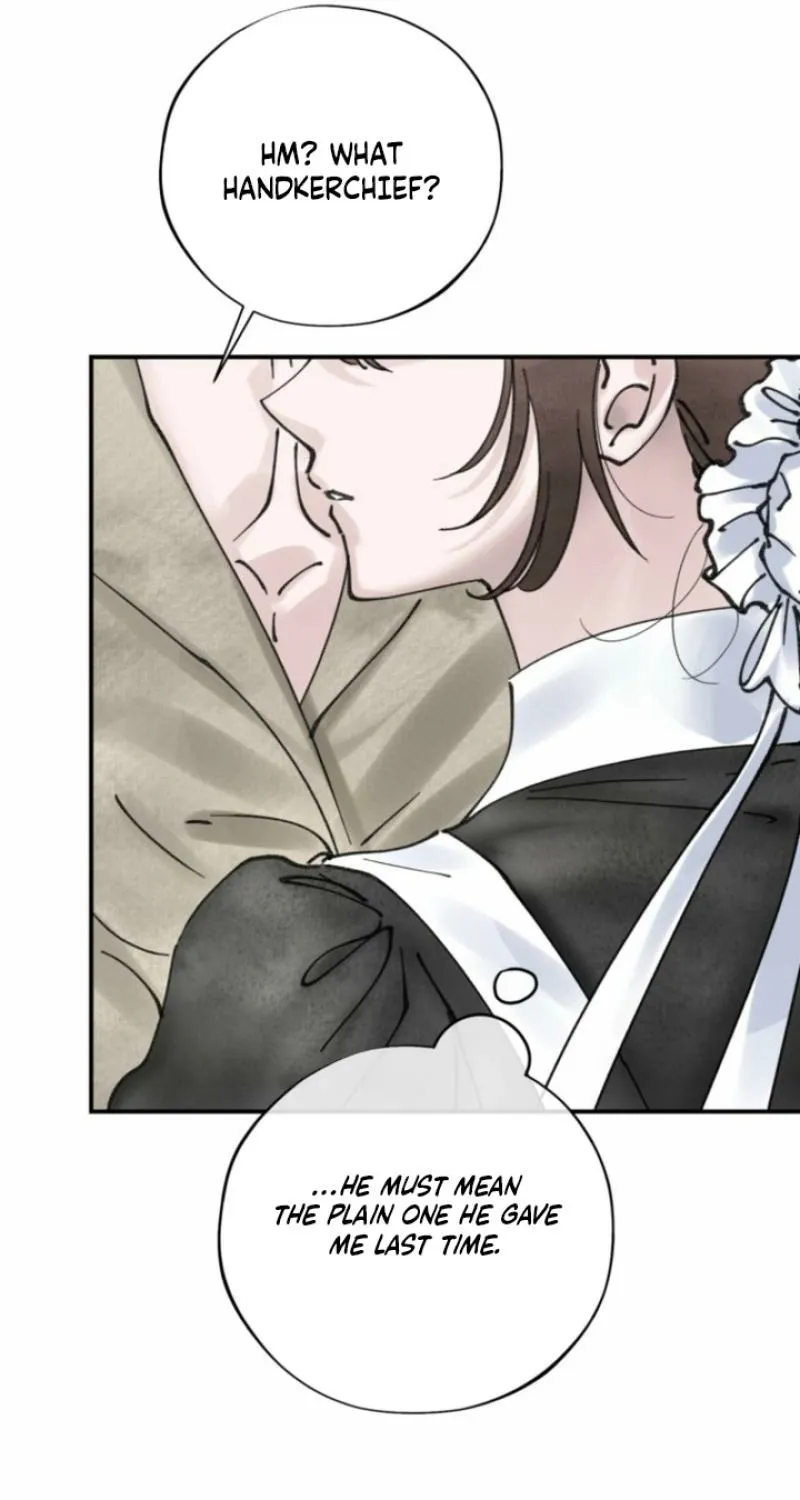 The Maid’s Temptation Chapter 13 - page 37