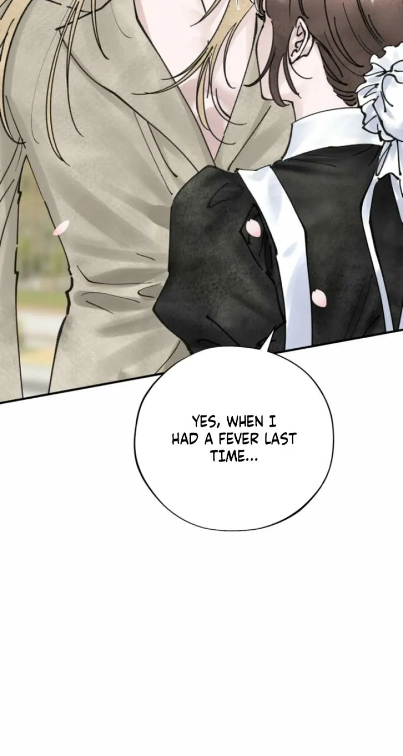 The Maid’s Temptation Chapter 13 - page 41