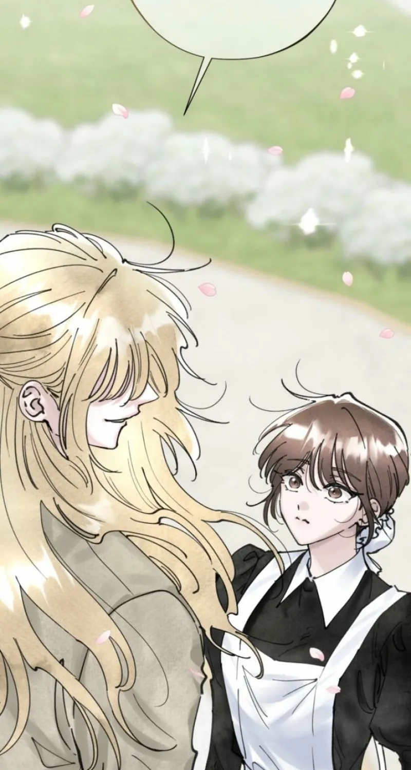 The Maid’s Temptation Chapter 13 - page 43