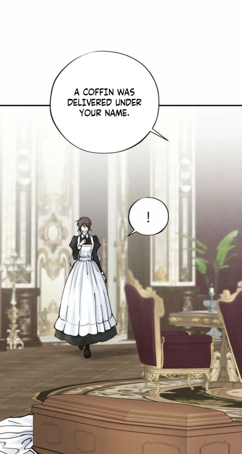 The Maid’s Temptation Chapter 13 - page 59