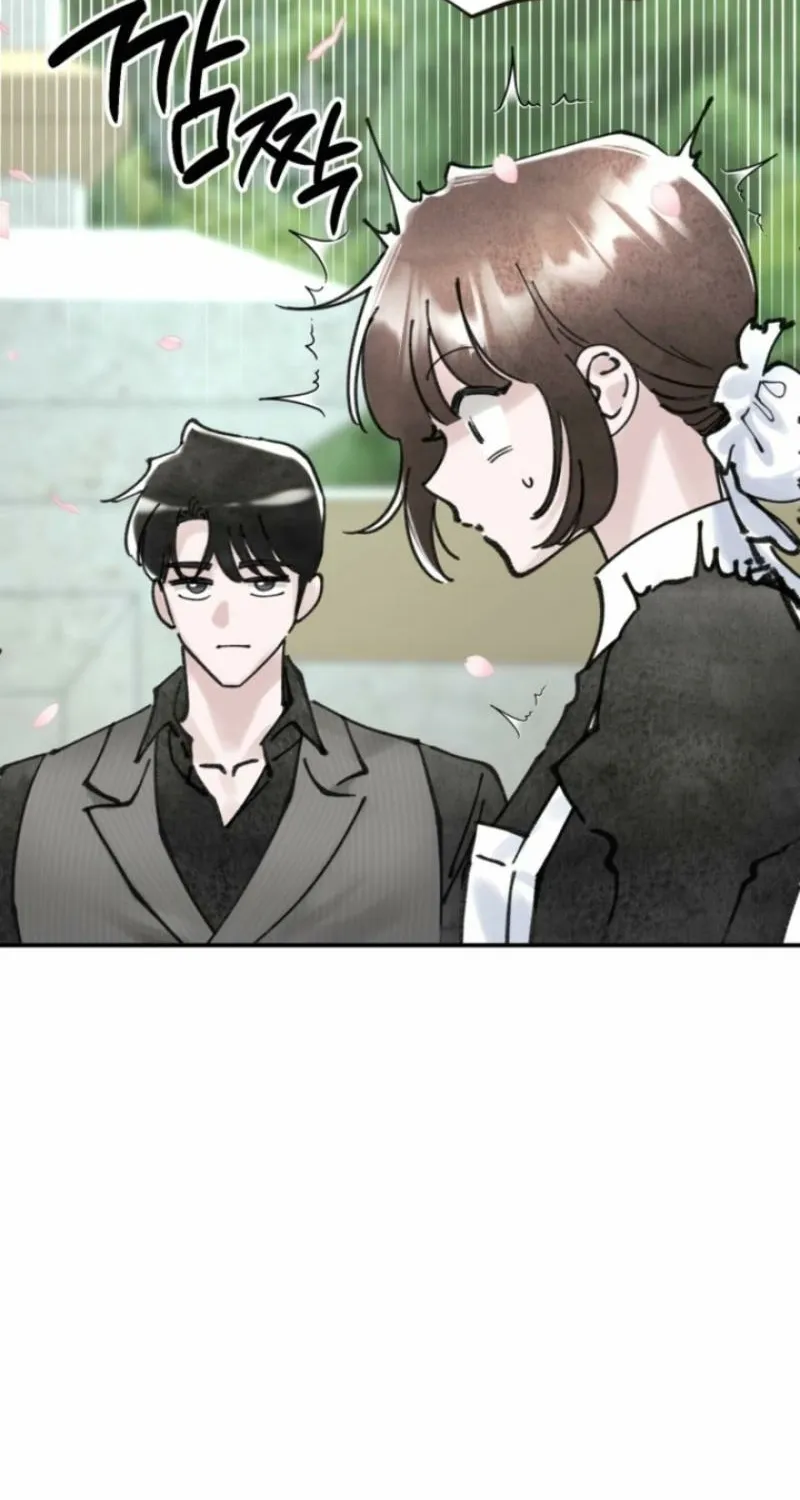 The Maid’s Temptation Chapter 13 - page 8