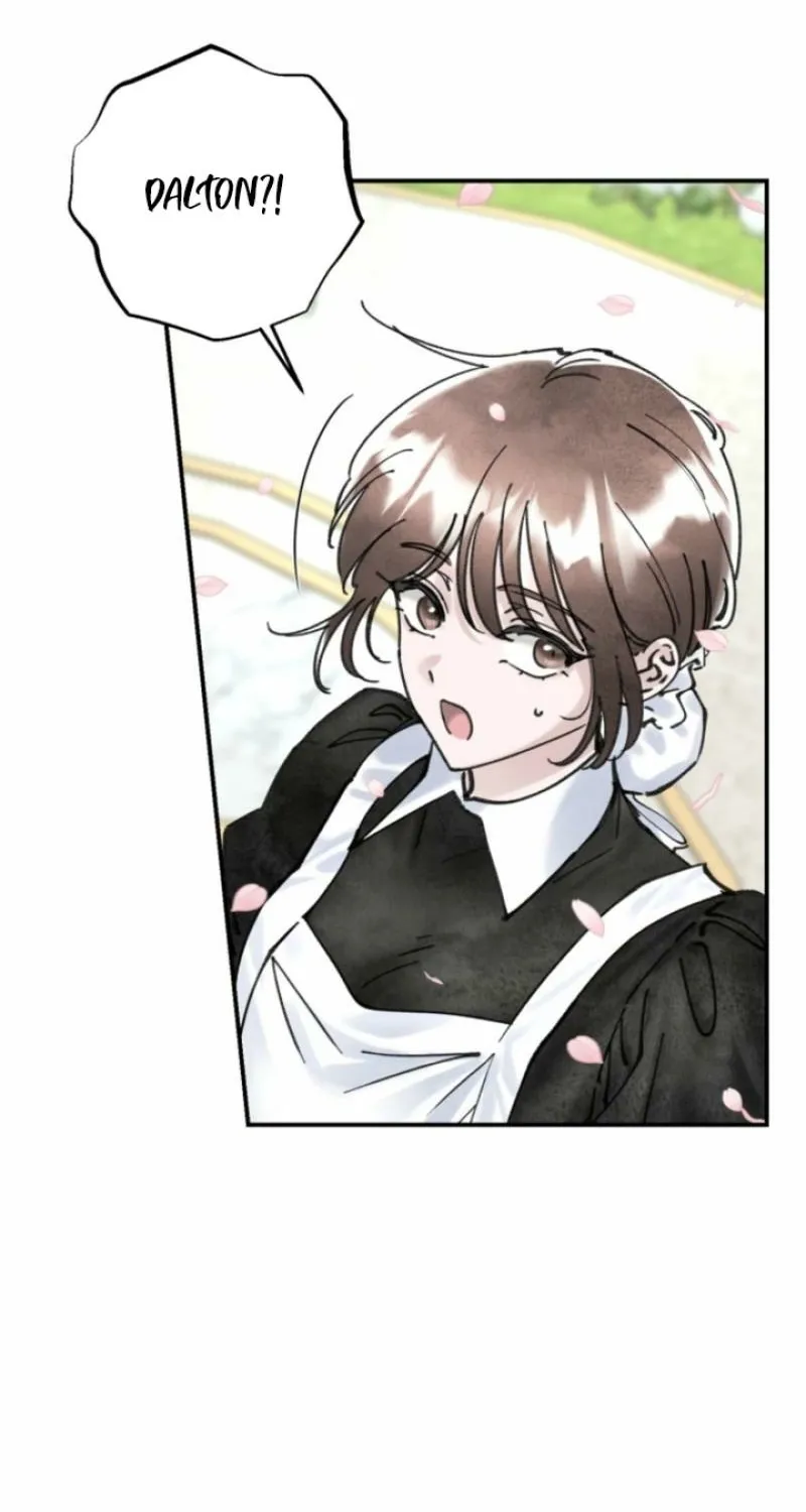The Maid’s Temptation Chapter 13 - page 9
