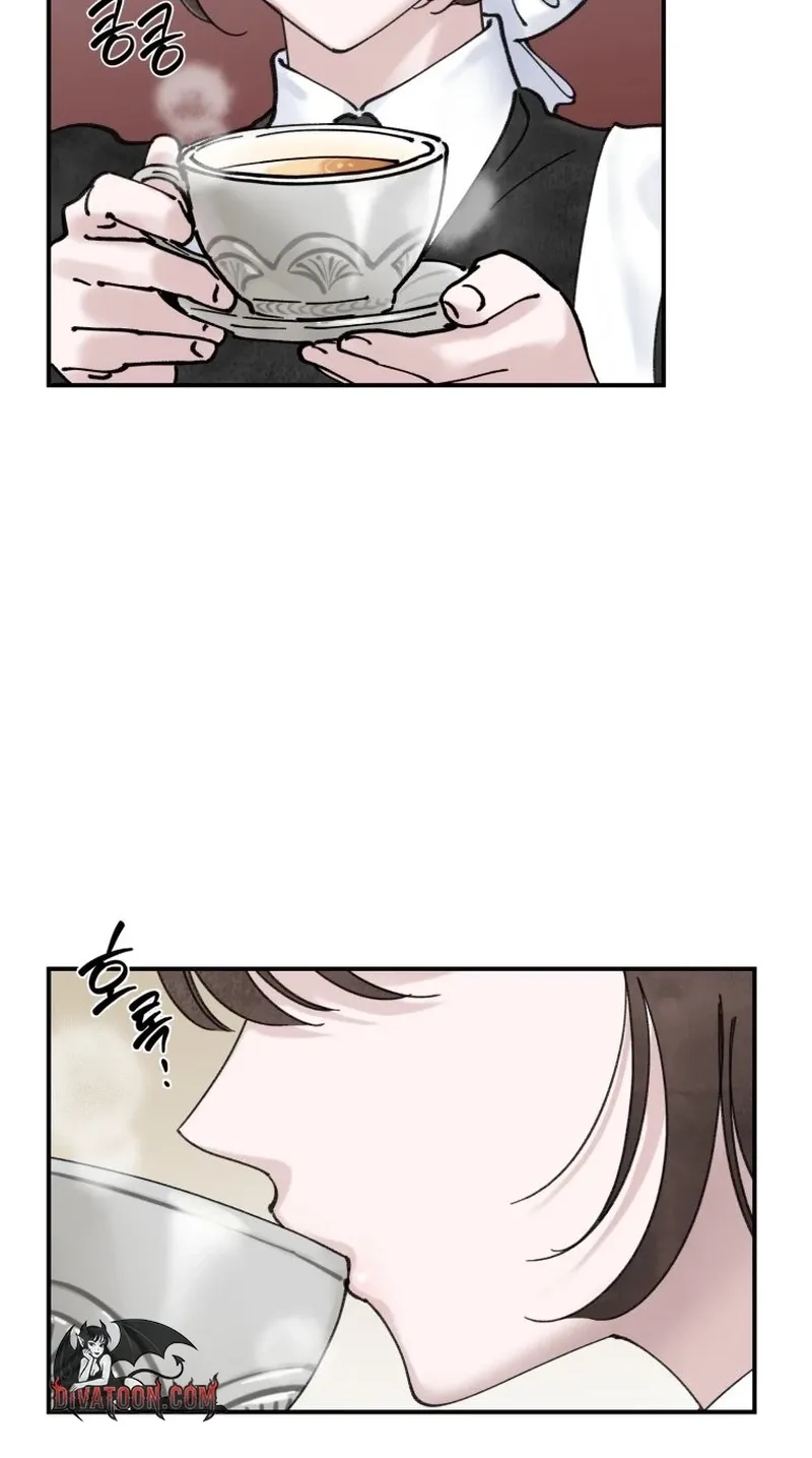 The Maid’s Temptation Chapter 15 - page 10