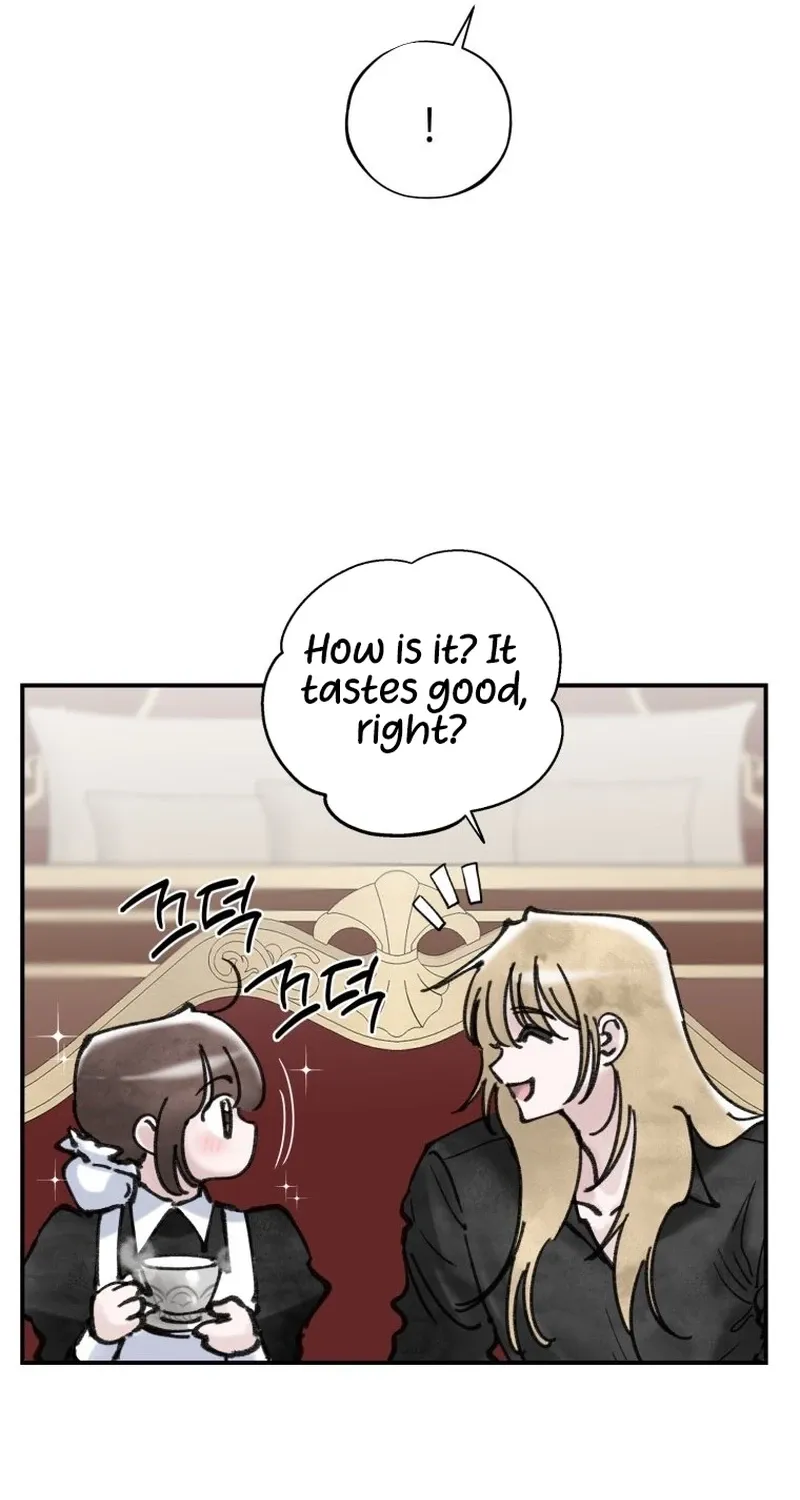 The Maid’s Temptation Chapter 15 - page 11