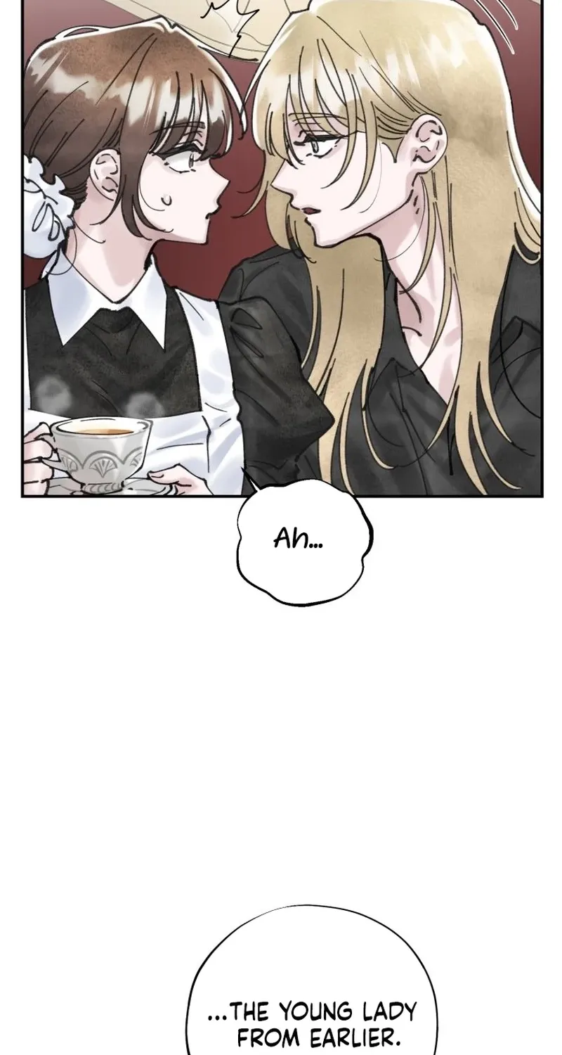 The Maid’s Temptation Chapter 15 - page 17