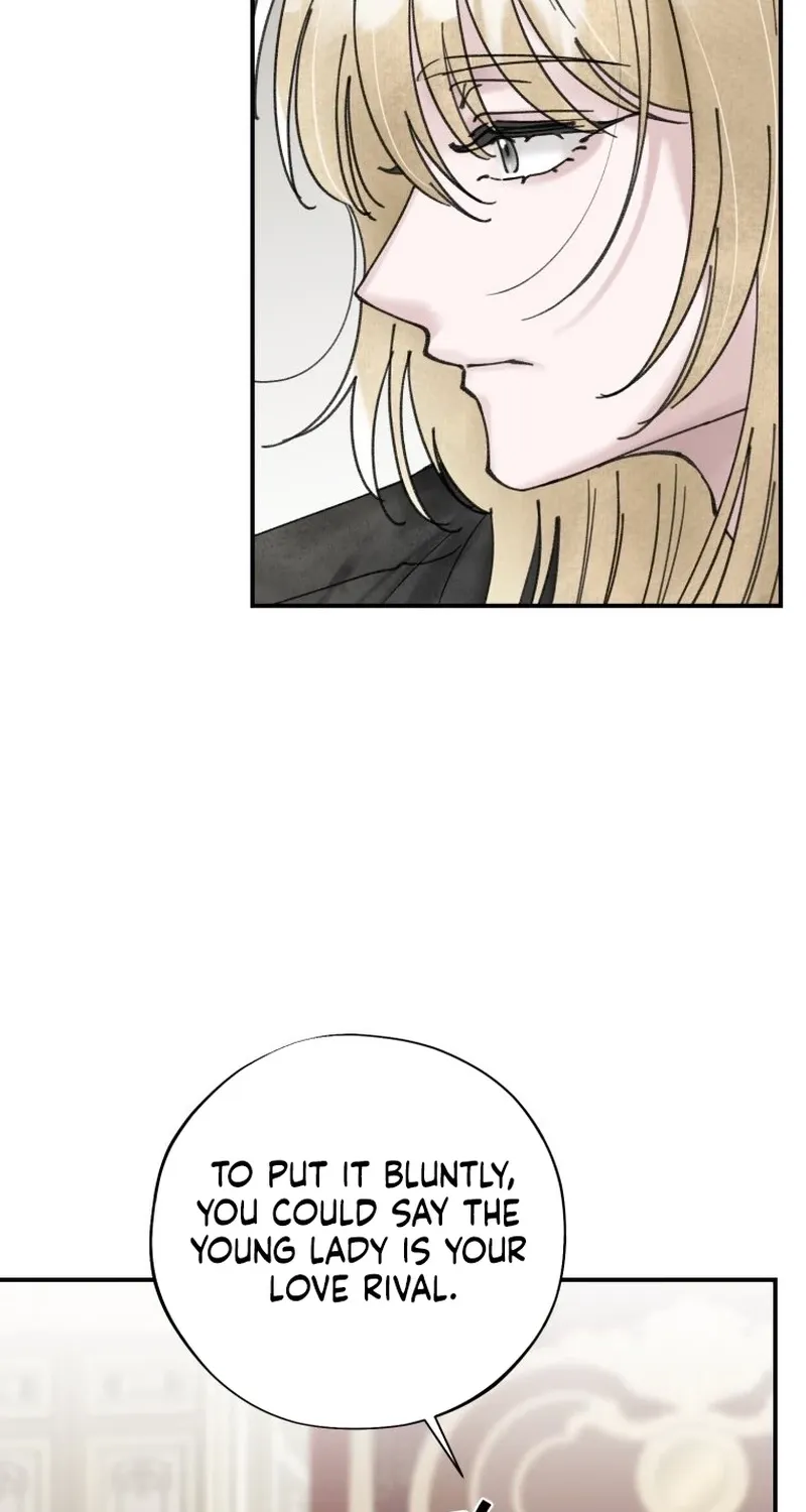 The Maid’s Temptation Chapter 15 - page 19