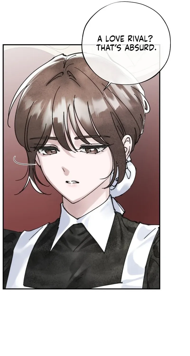 The Maid’s Temptation Chapter 15 - page 21