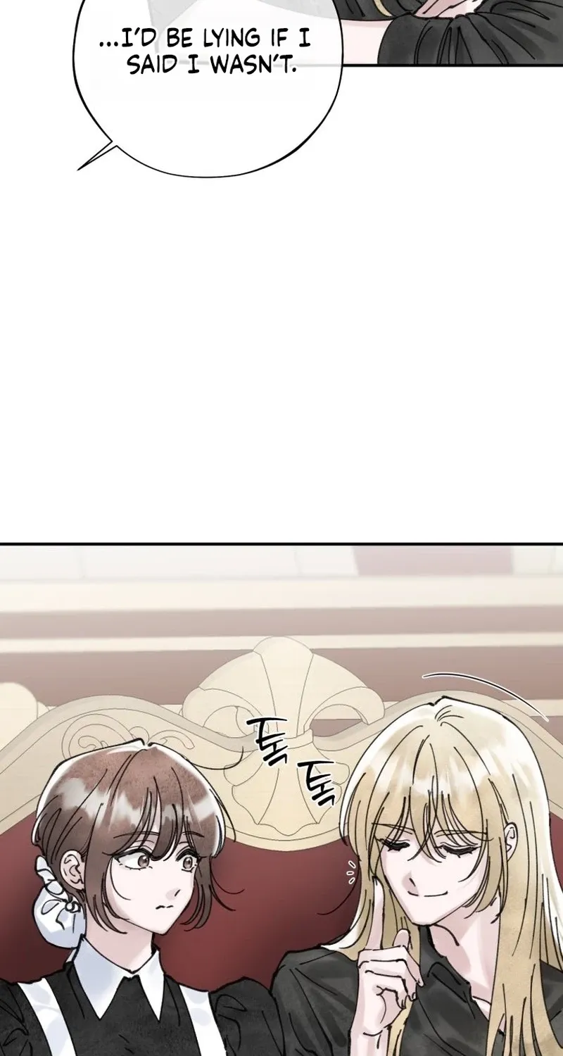 The Maid’s Temptation Chapter 15 - page 23