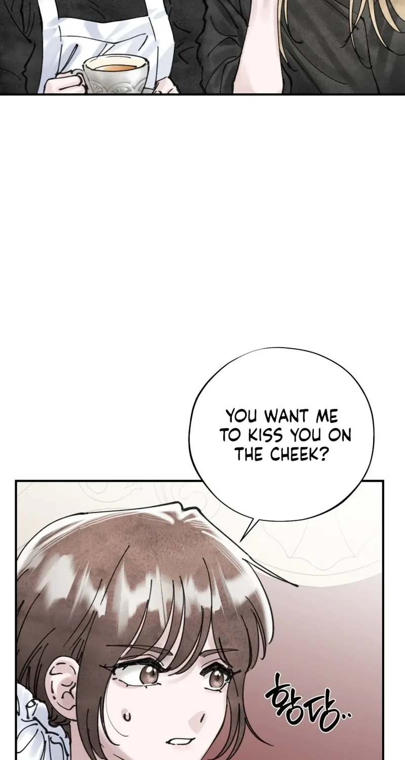 The Maid’s Temptation Chapter 15 - page 24