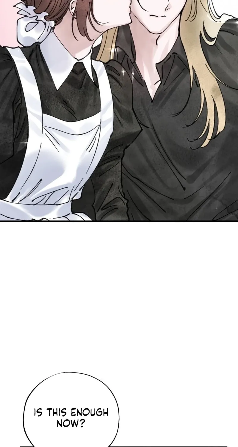 The Maid’s Temptation Chapter 15 - page 28