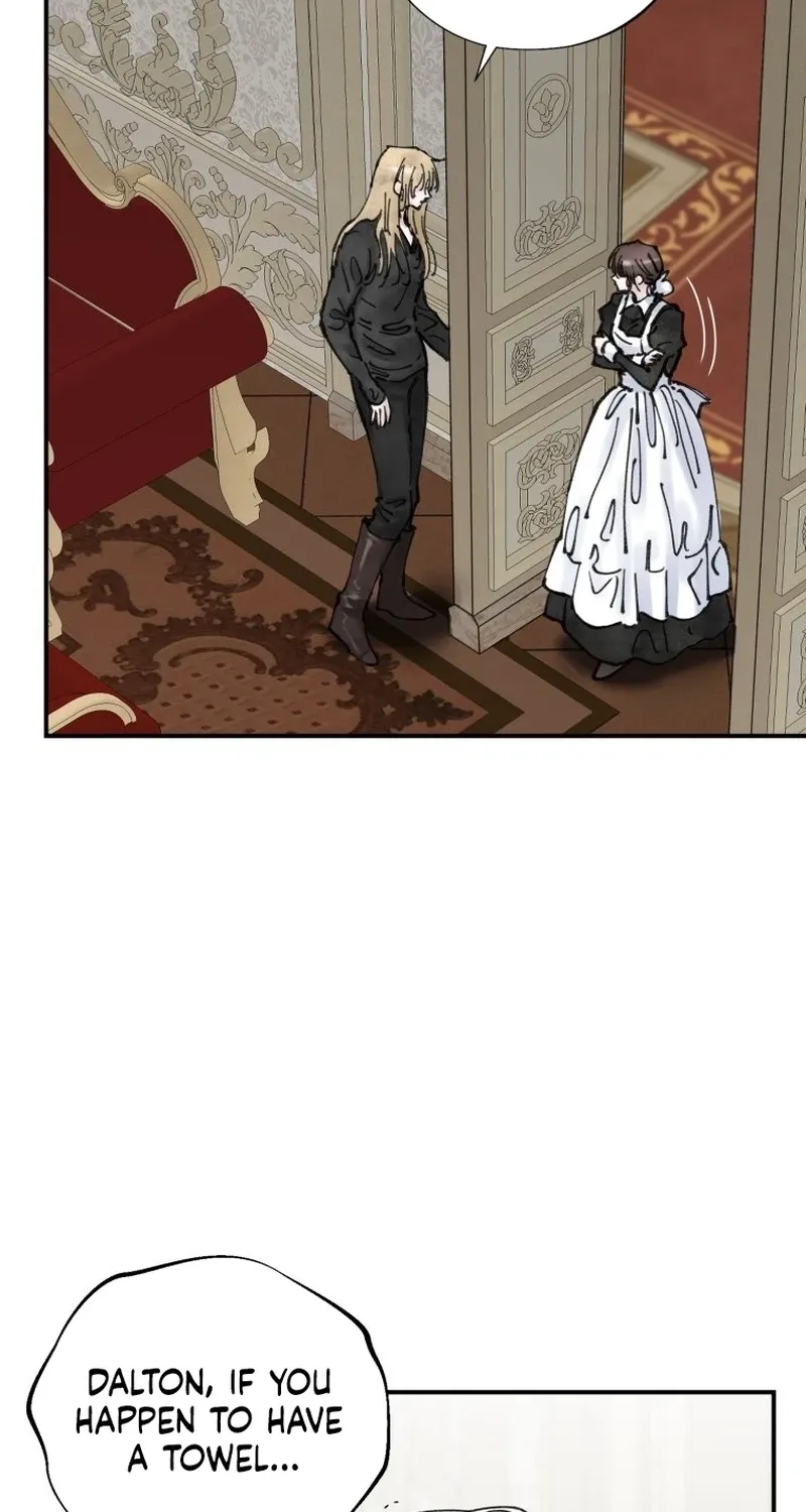 The Maid’s Temptation Chapter 15 - page 3