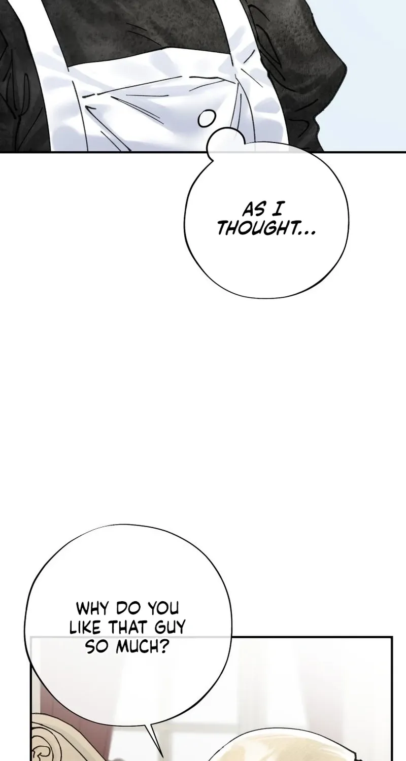 The Maid’s Temptation Chapter 15 - page 33