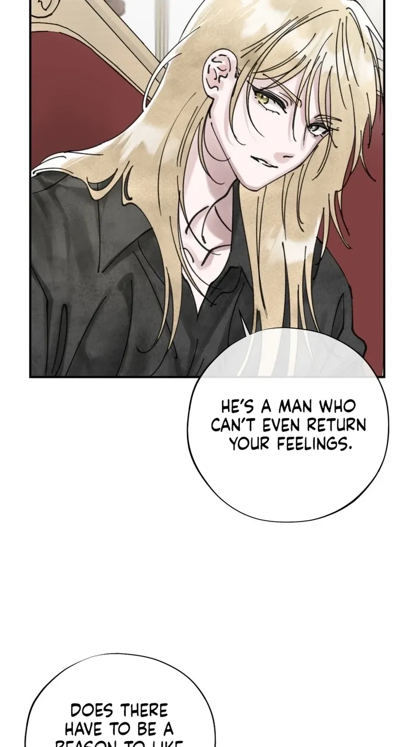 The Maid’s Temptation Chapter 15 - page 34