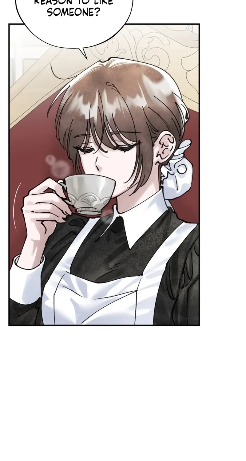 The Maid’s Temptation Chapter 15 - page 35