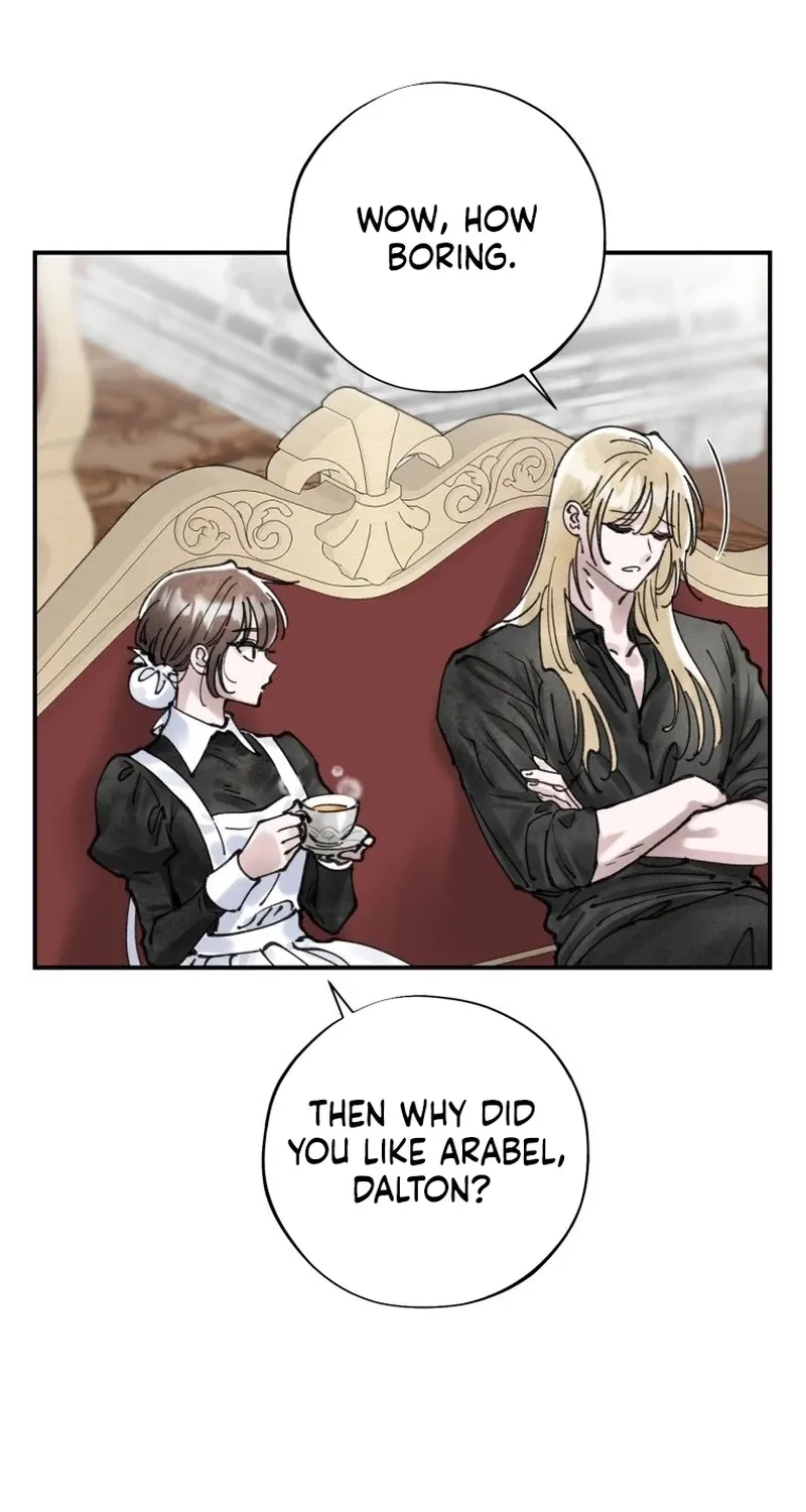 The Maid’s Temptation Chapter 15 - page 36