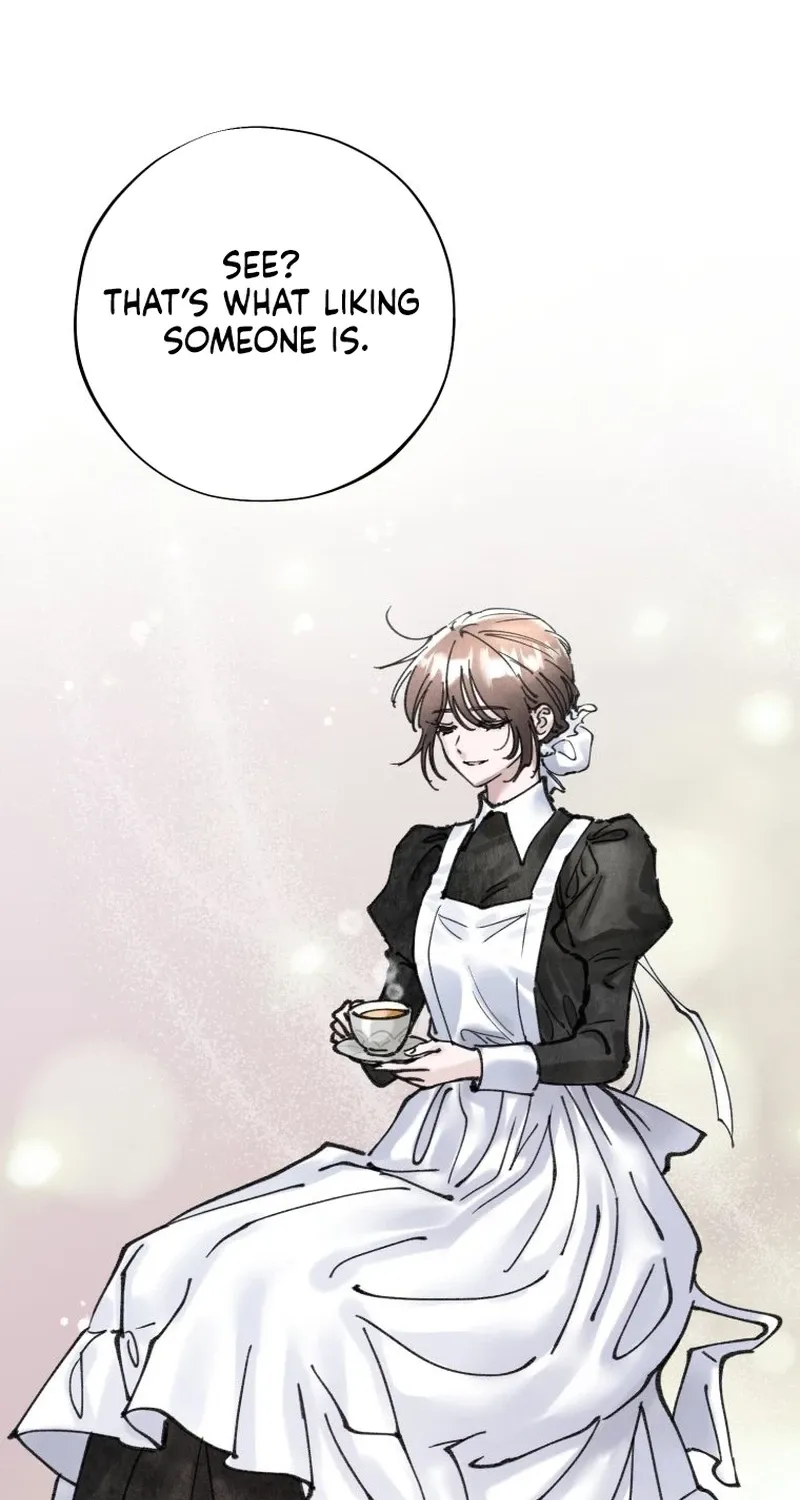 The Maid’s Temptation Chapter 15 - page 38