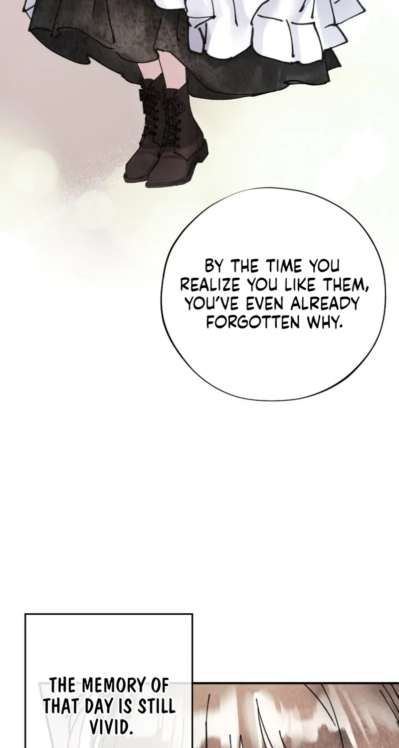 The Maid’s Temptation Chapter 15 - page 39