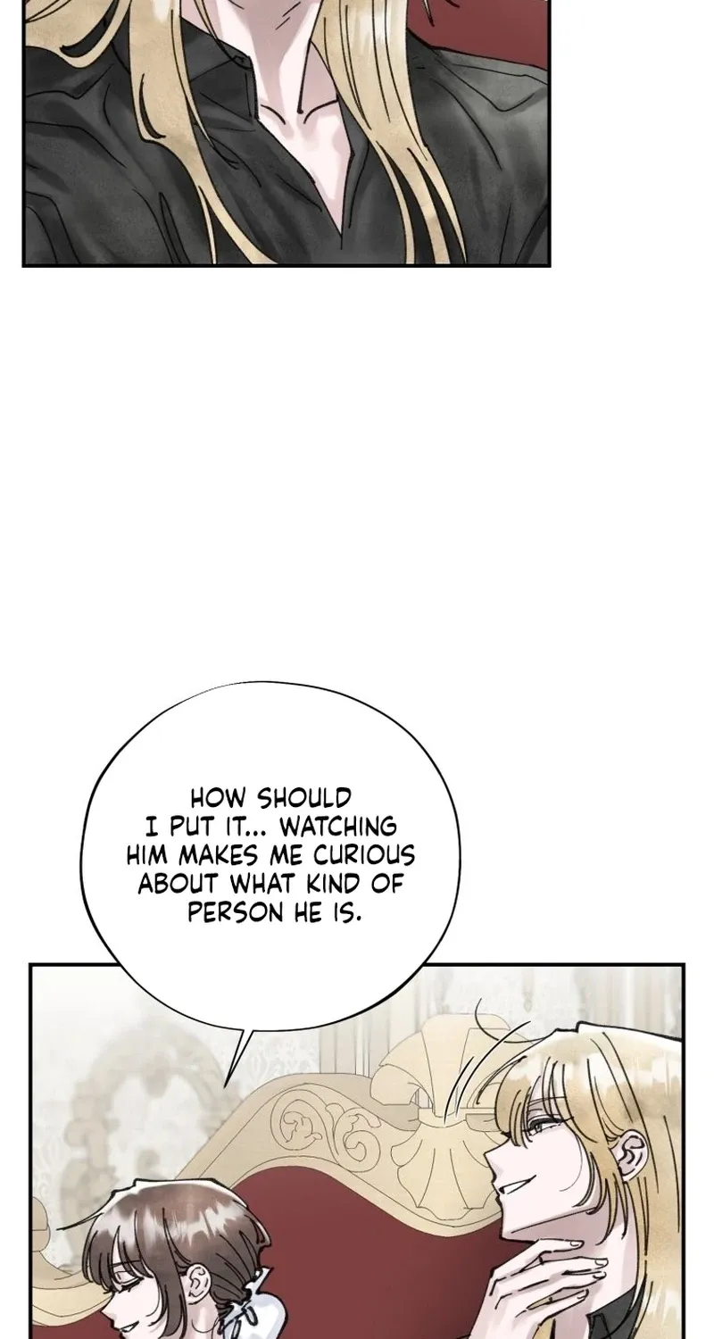 The Maid’s Temptation Chapter 15 - page 53