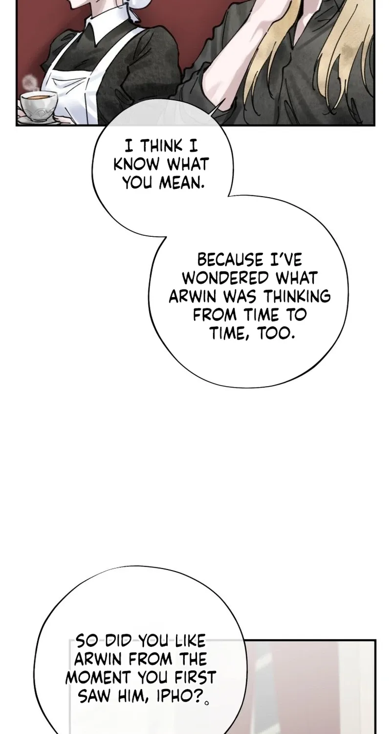 The Maid’s Temptation Chapter 15 - page 54