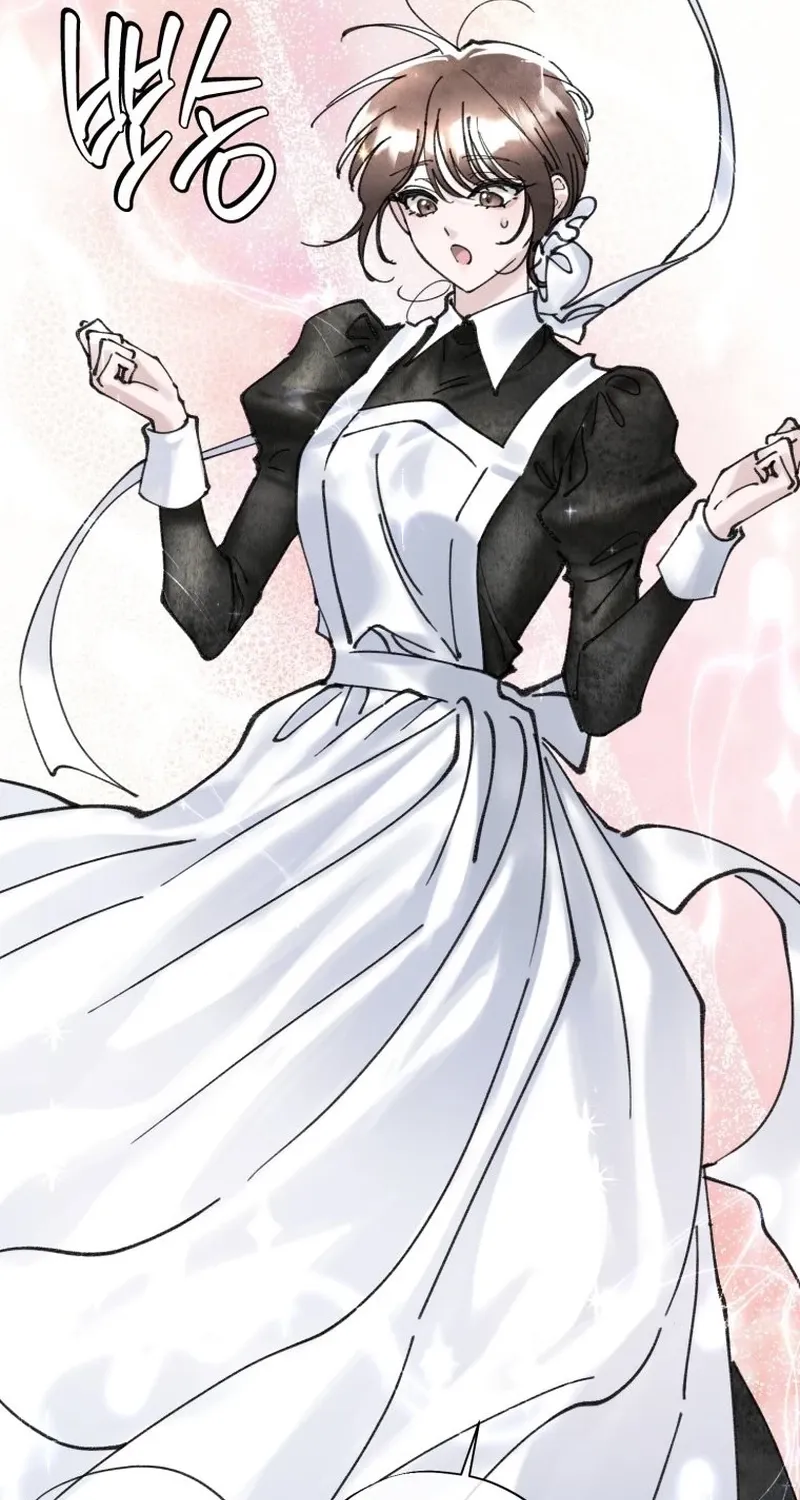 The Maid’s Temptation Chapter 15 - page 6