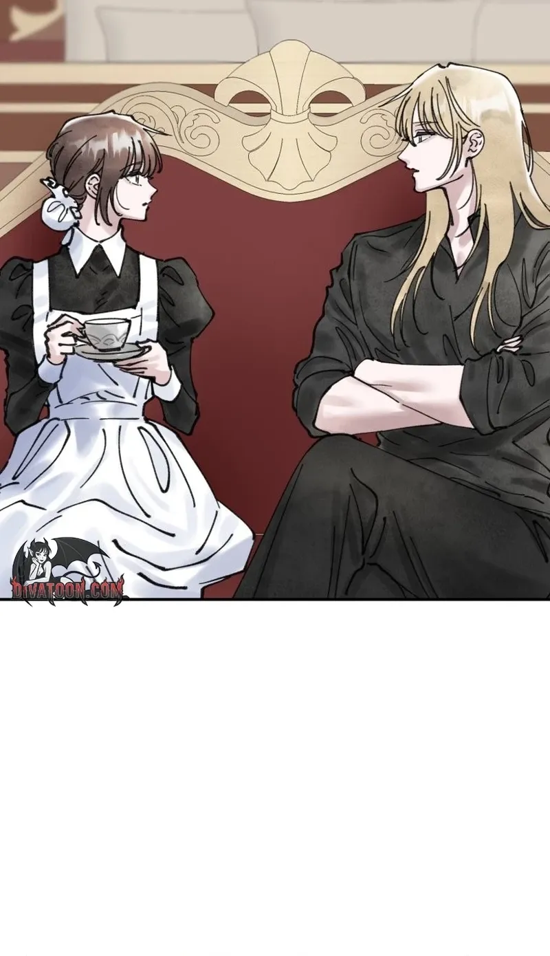 The Maid’s Temptation Chapter 15 - page 60