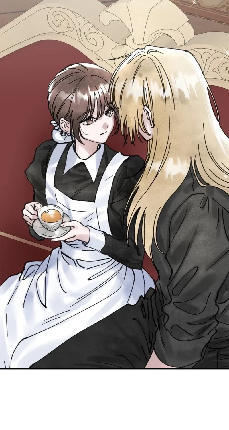 The Maid’s Temptation Chapter 15 - page 63