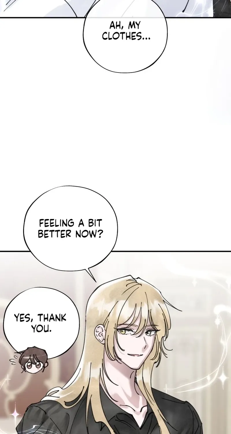 The Maid’s Temptation Chapter 15 - page 7