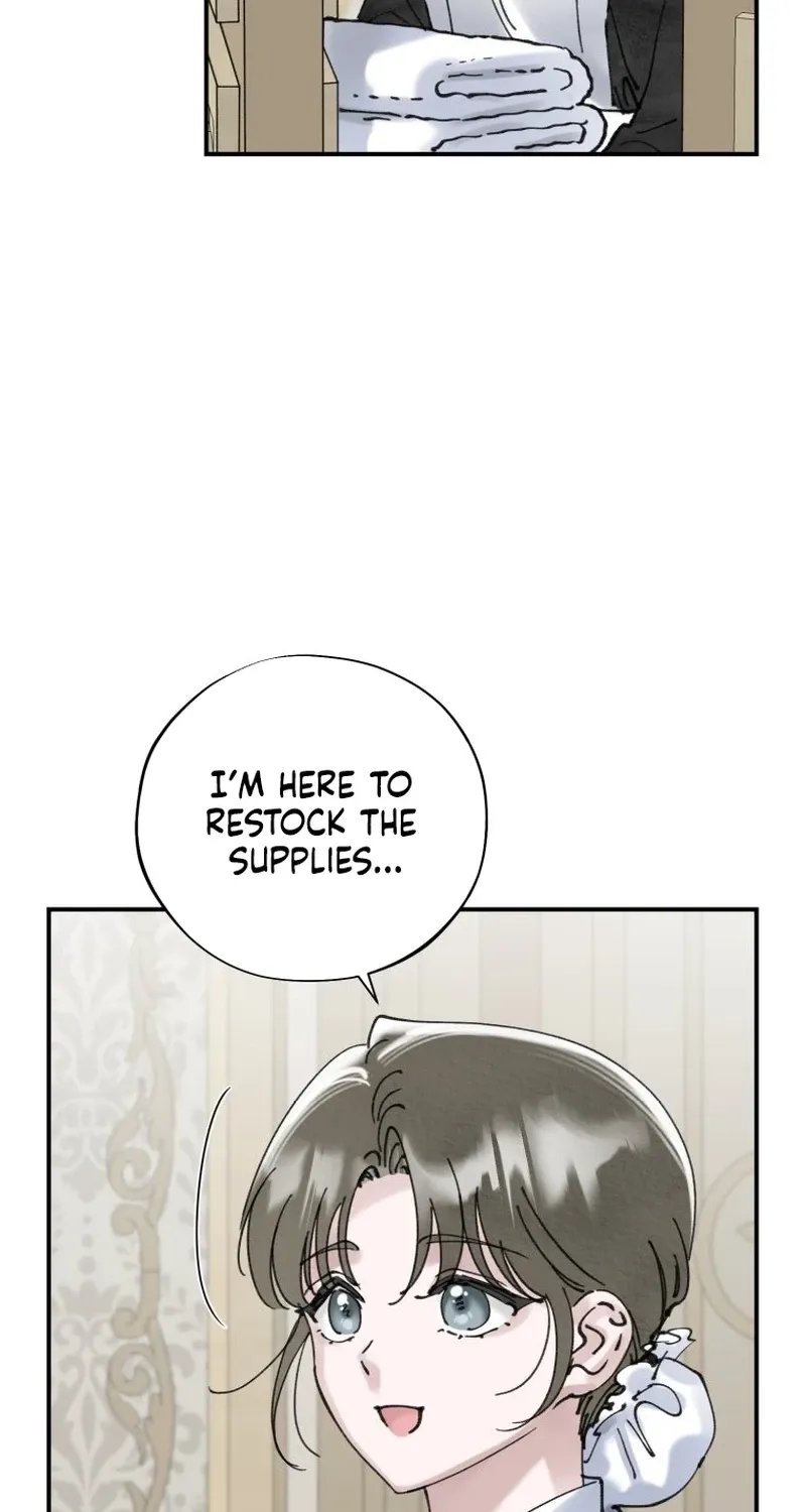 The Maid’s Temptation Chapter 15 - page 72