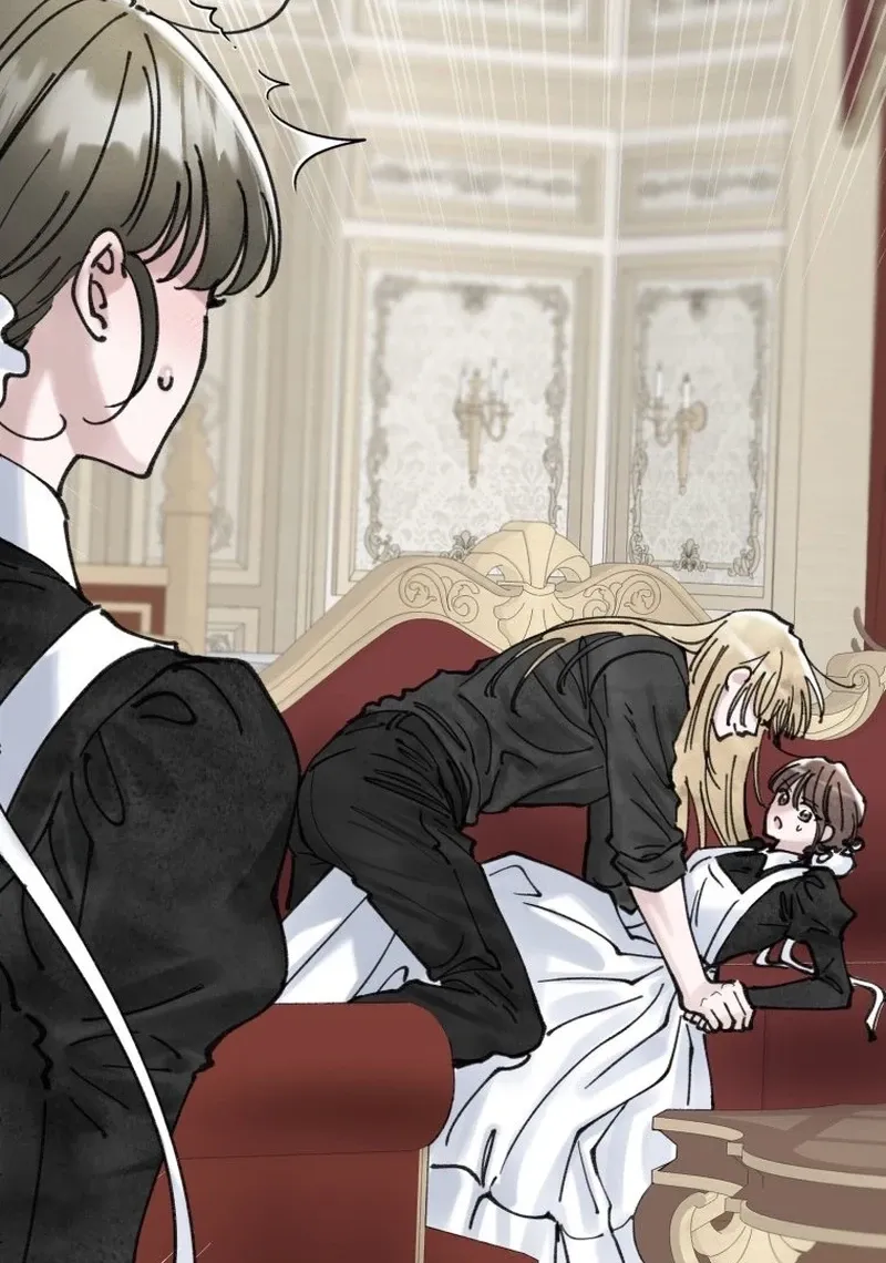 The Maid’s Temptation Chapter 15 - page 75