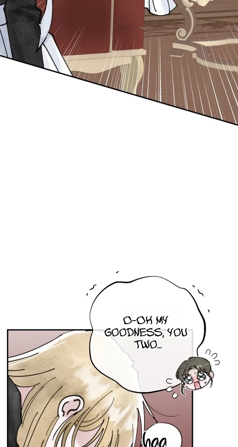 The Maid’s Temptation Chapter 15 - page 76