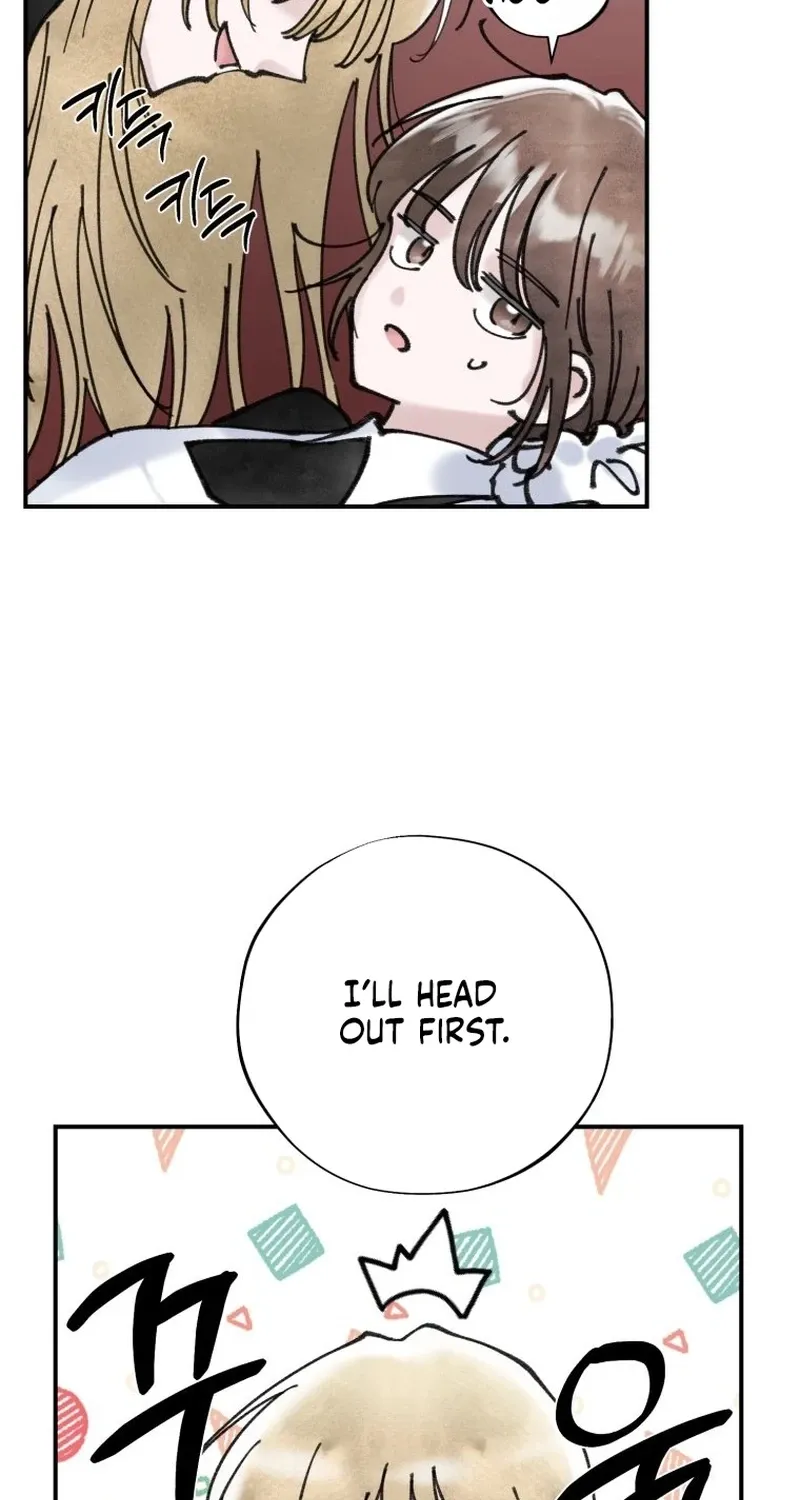 The Maid’s Temptation Chapter 15 - page 77