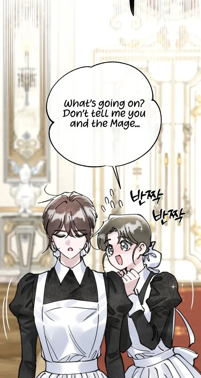 The Maid’s Temptation Chapter 15 - page 79