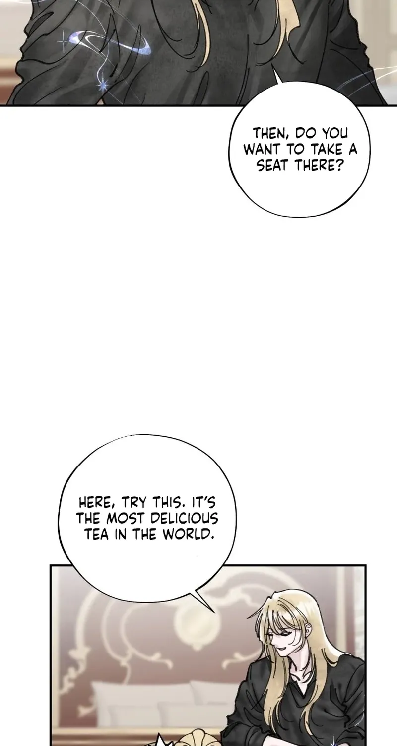 The Maid’s Temptation Chapter 15 - page 8