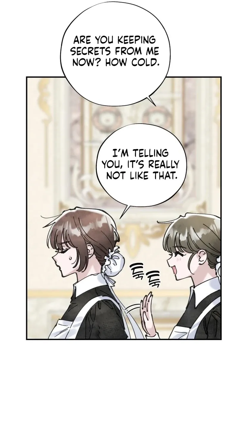 The Maid’s Temptation Chapter 15 - page 81