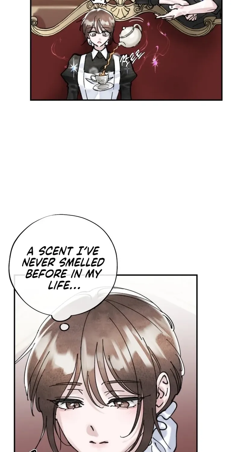 The Maid’s Temptation Chapter 15 - page 9