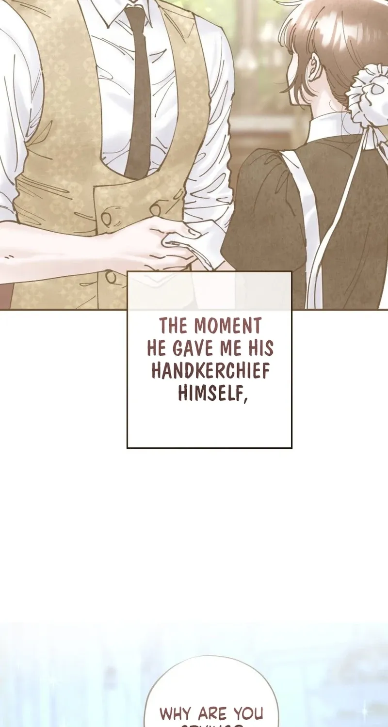 The Maid’s Temptation Chapter 16 - page 13
