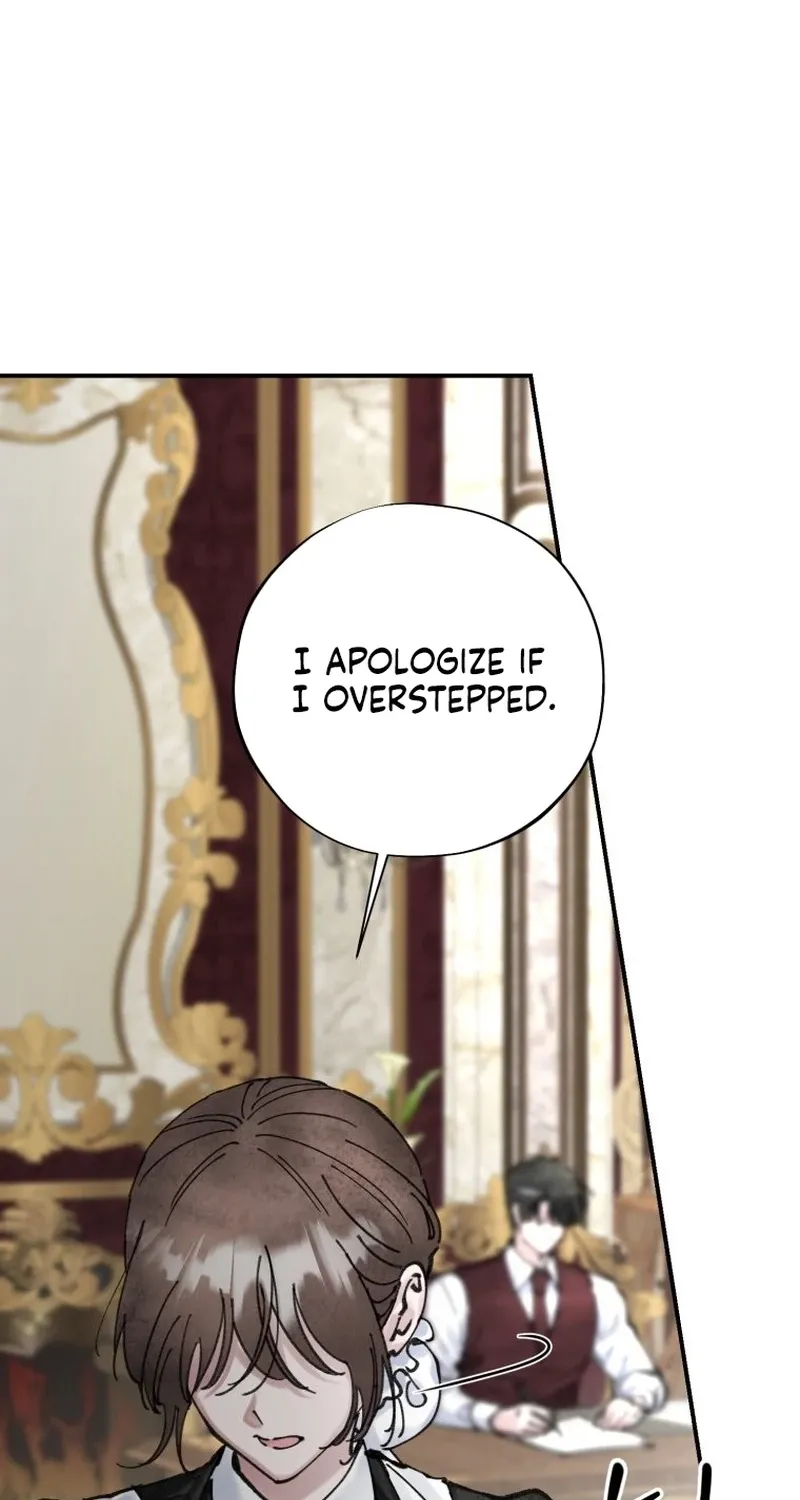The Maid’s Temptation Chapter 16 - page 18