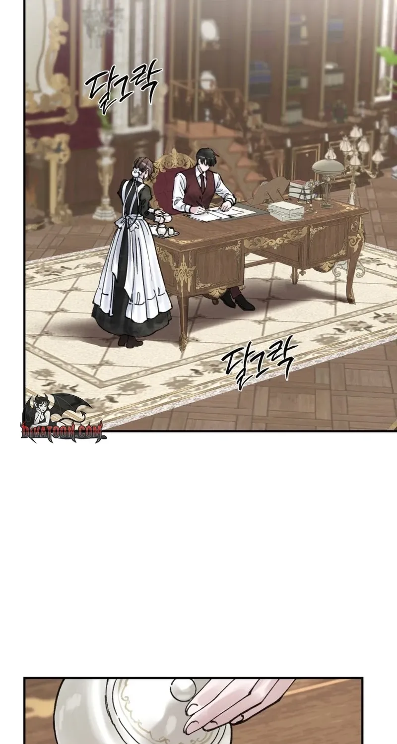 The Maid’s Temptation Chapter 16 - page 2