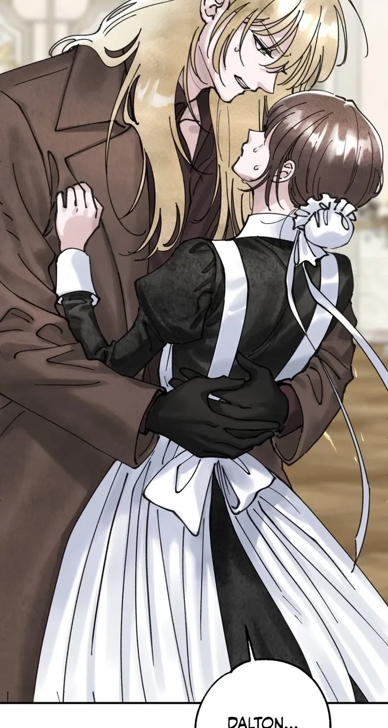 The Maid’s Temptation Chapter 16 - page 26