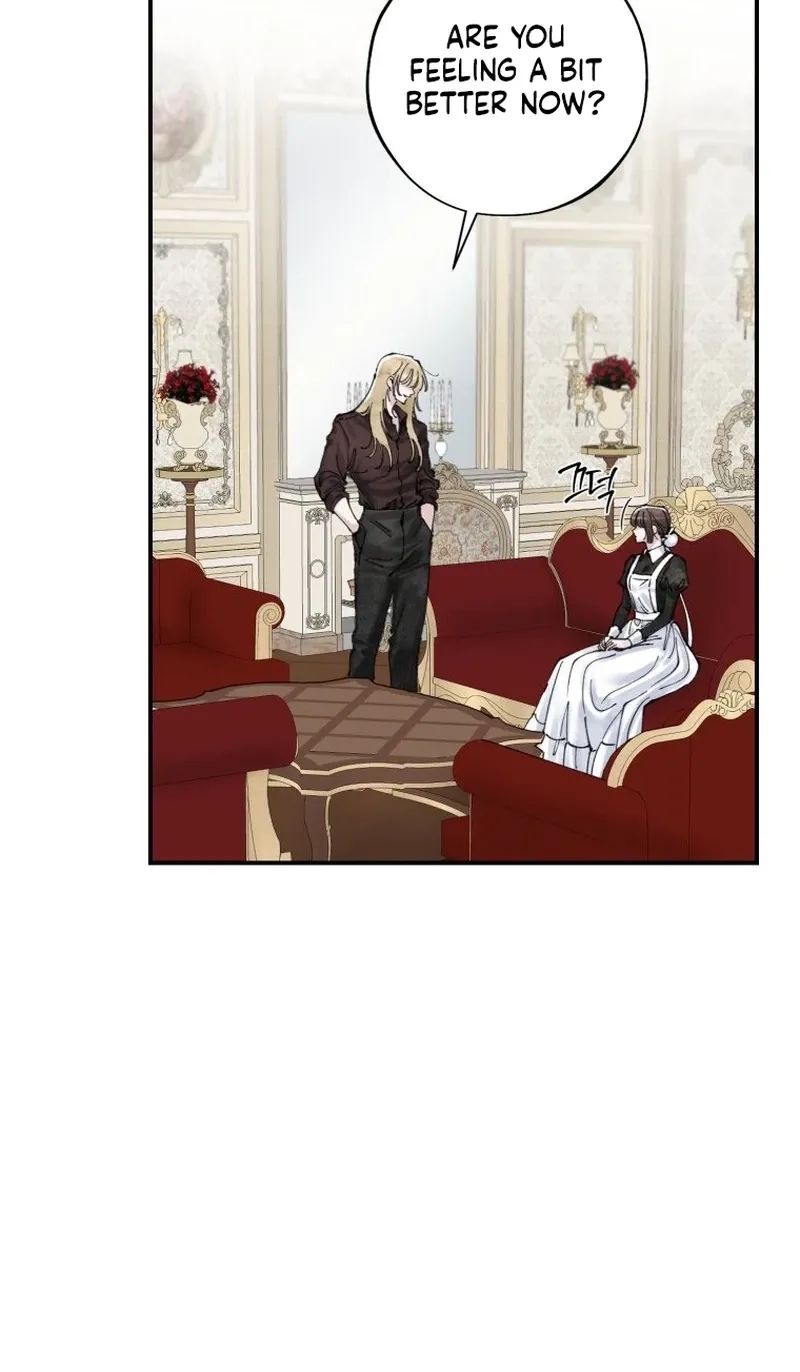 The Maid’s Temptation Chapter 16 - page 40