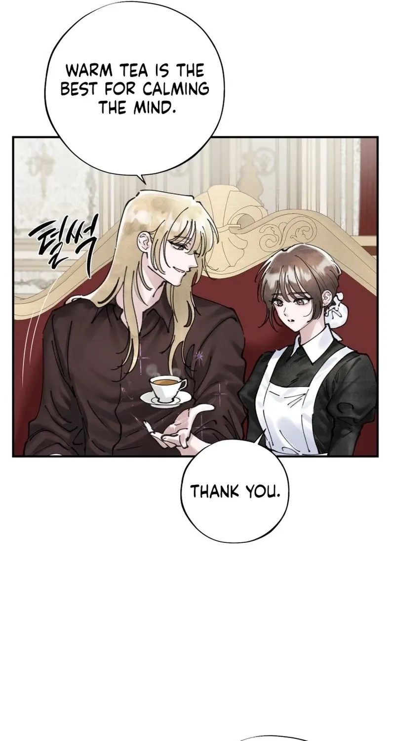 The Maid’s Temptation Chapter 16 - page 41