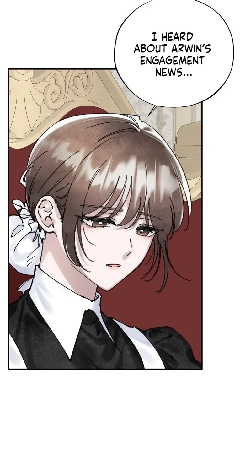 The Maid’s Temptation Chapter 16 - page 42