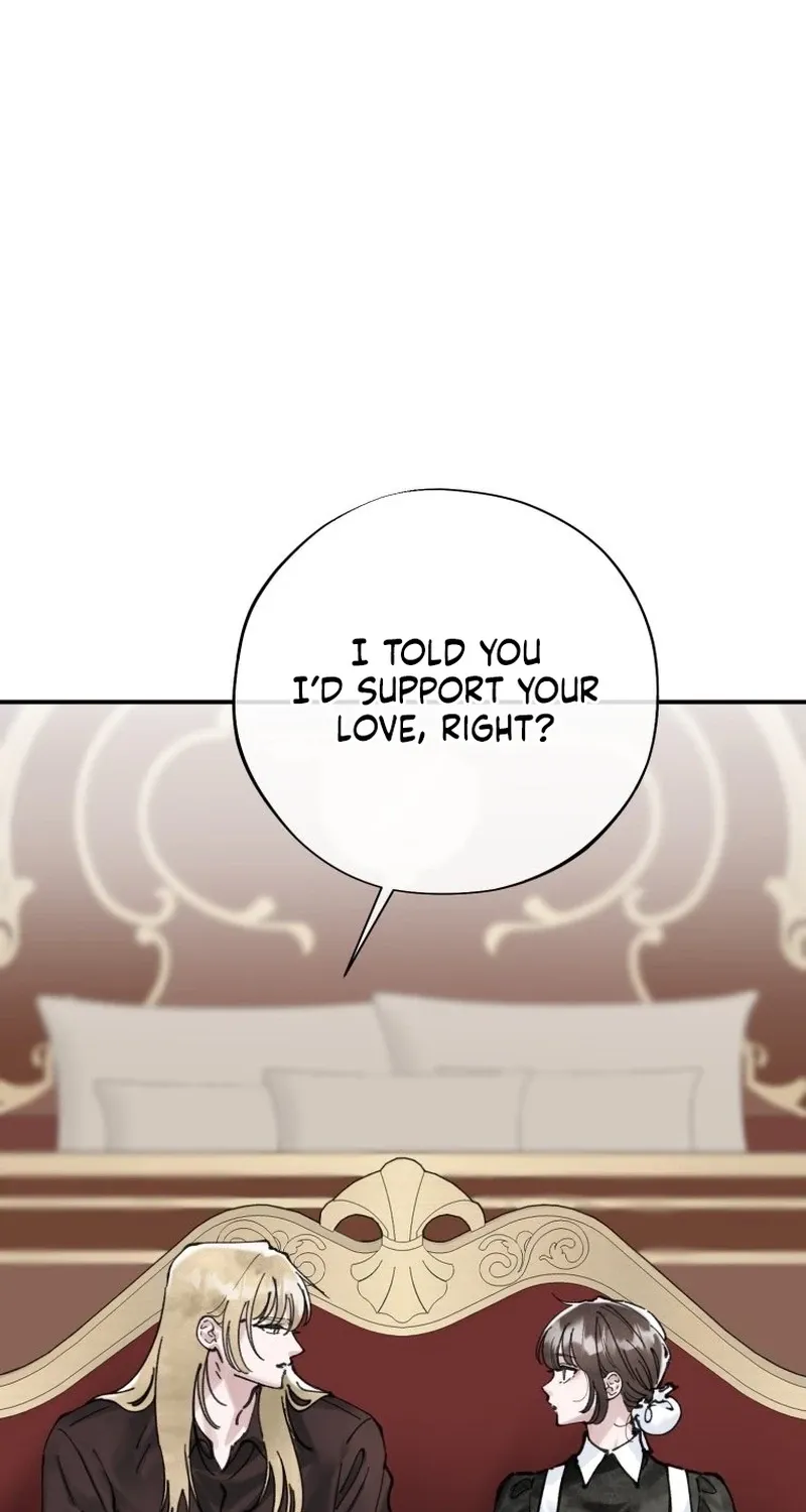 The Maid’s Temptation Chapter 16 - page 53