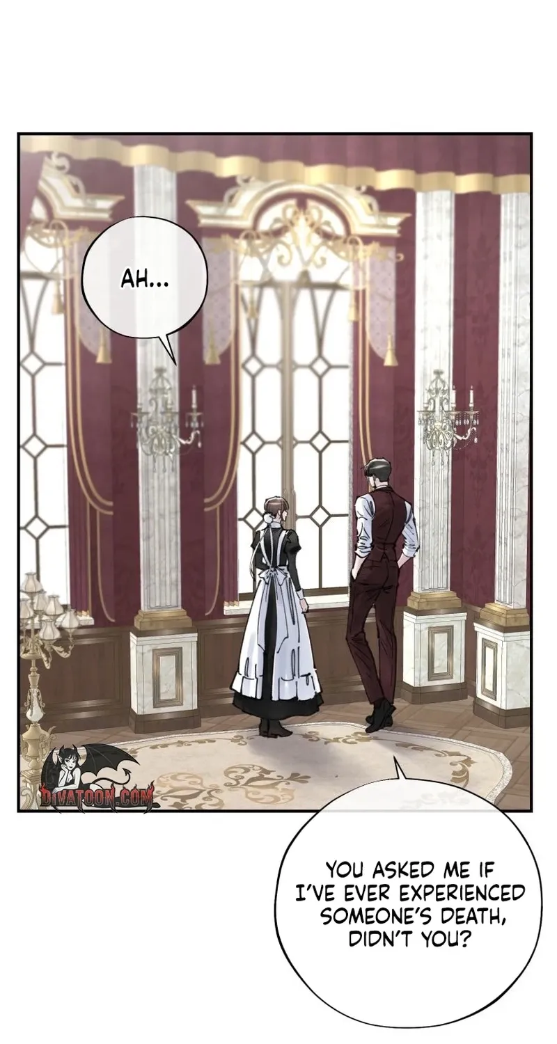 The Maid’s Temptation Chapter 16 - page 68