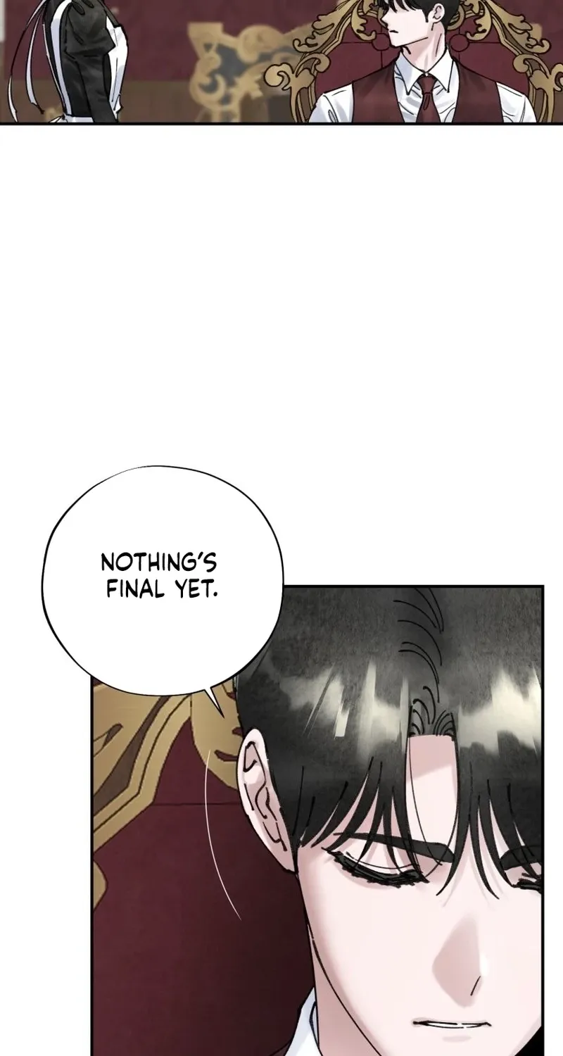 The Maid’s Temptation Chapter 16 - page 7