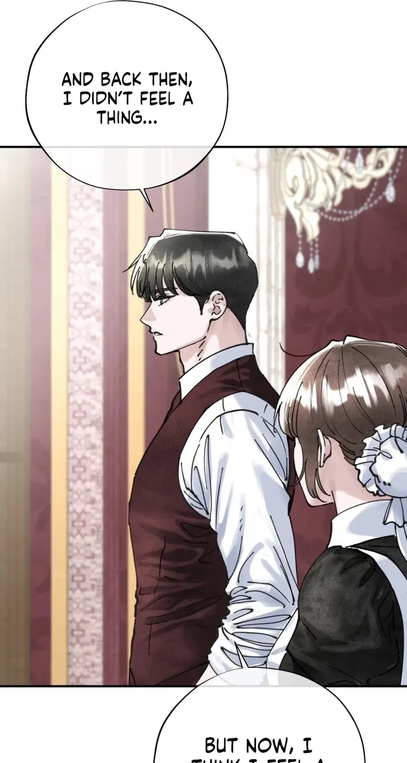 The Maid’s Temptation Chapter 16 - page 71