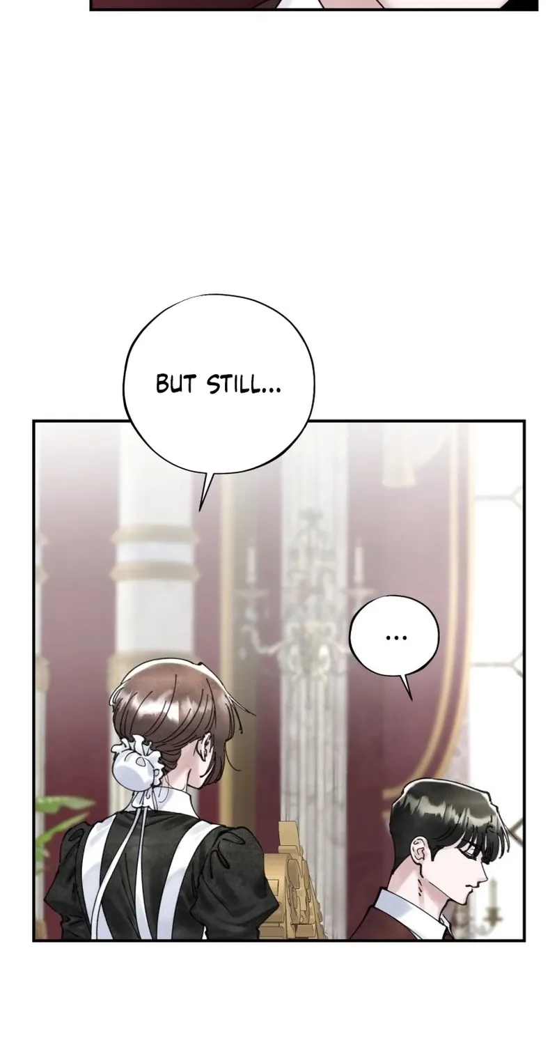 The Maid’s Temptation Chapter 16 - page 8