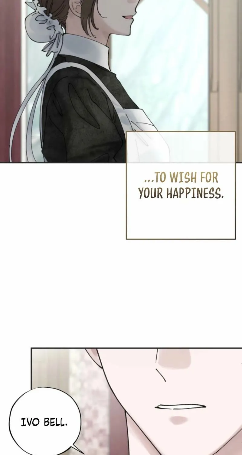 The Maid’s Temptation Chapter 17 - page 10