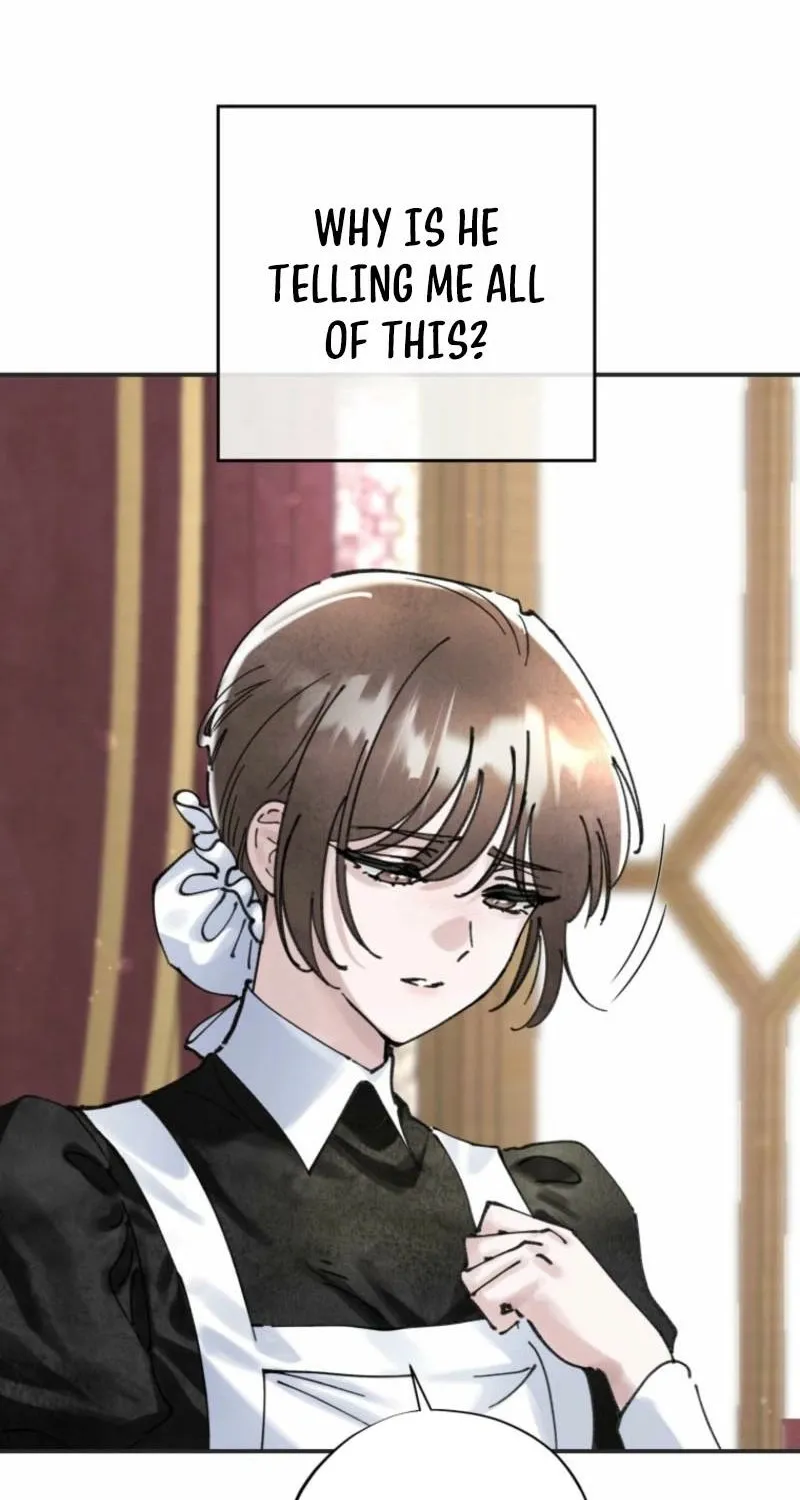 The Maid’s Temptation Chapter 17 - page 17